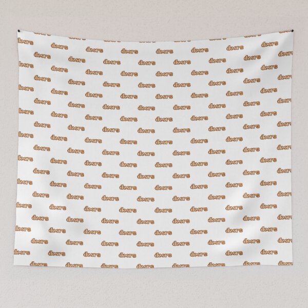 Item preview, Retro Band Logo Art | Best Buy designed and sold by tuffcookiet.