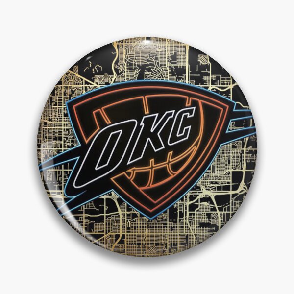 Item preview, okc designed and sold by MichaelArnett.