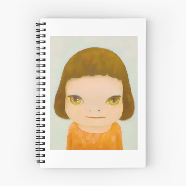 Item preview, Yoshimoto Nara  designed and sold by maiquess.