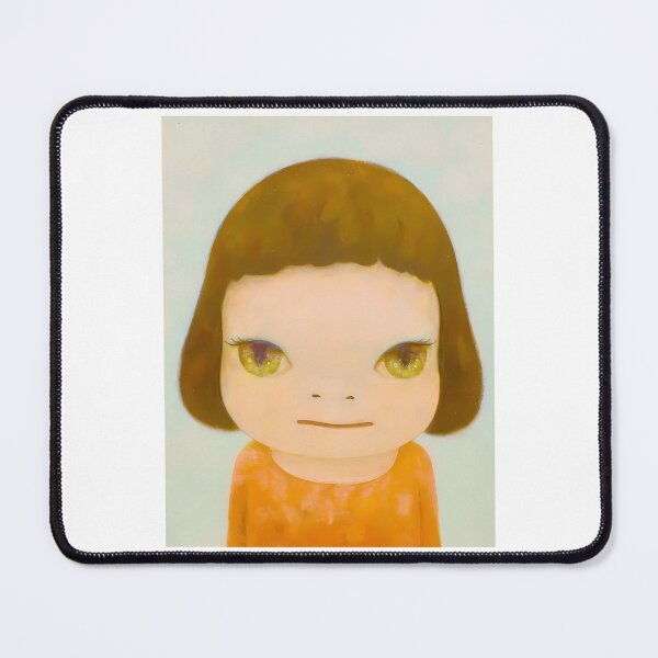 Item preview, Yoshimoto Nara  designed and sold by maiquess.