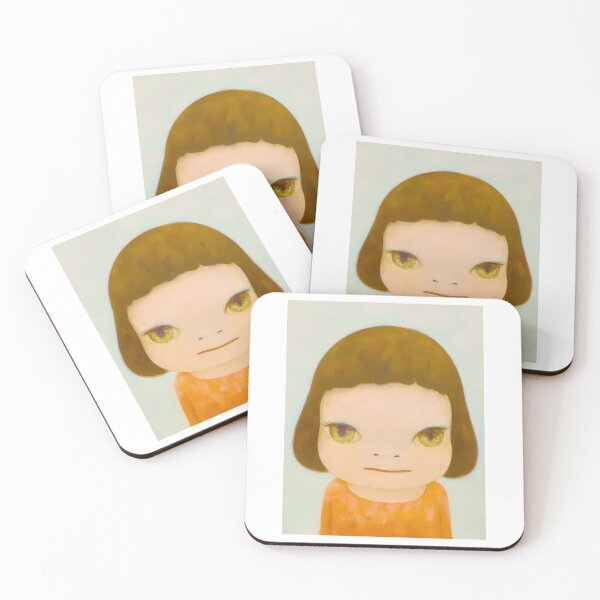 Item preview, Yoshimoto Nara  designed and sold by maiquess.