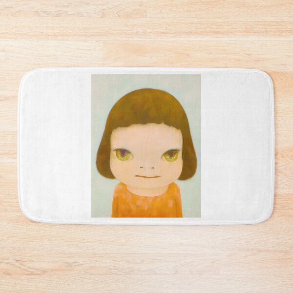 Item preview, Yoshimoto Nara  designed and sold by maiquess.