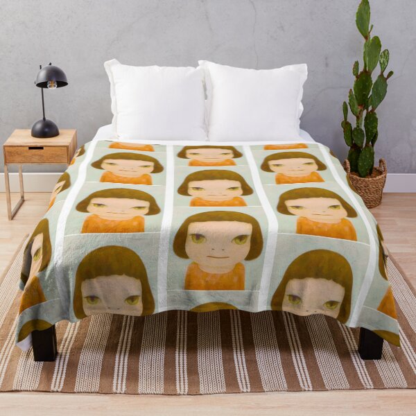 Item preview, Yoshimoto Nara designed and sold by maiquess.
