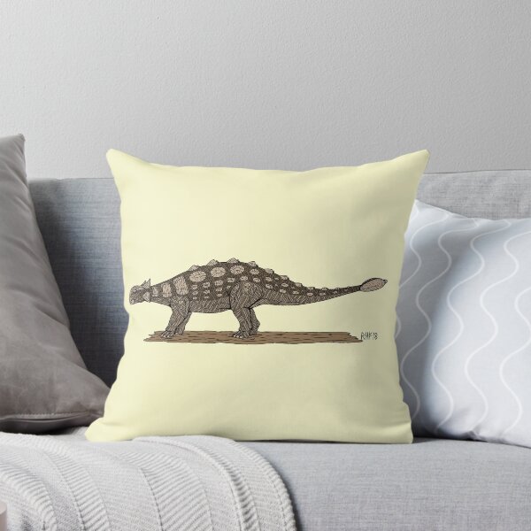 Item preview, Ankylosaurus designed and sold by Azure Lion Productions.