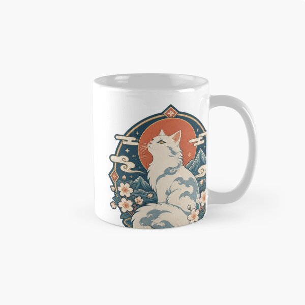 Item preview, Spirit Animal Cat | Perfect Gift For You And Friends designed and sold by MayGuy.