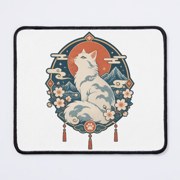 Item preview, Spirit Animal Cat | Perfect Gift For You And Friends designed and sold by MayGuy.