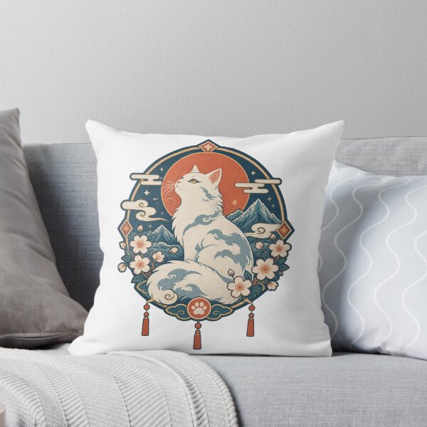 Item preview, Spirit Animal Cat | Perfect Gift For You And Friends designed and sold by MayGuy.