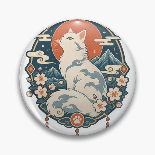 Item preview, Spirit Animal Cat | Perfect Gift For You And Friends designed and sold by MayGuy.