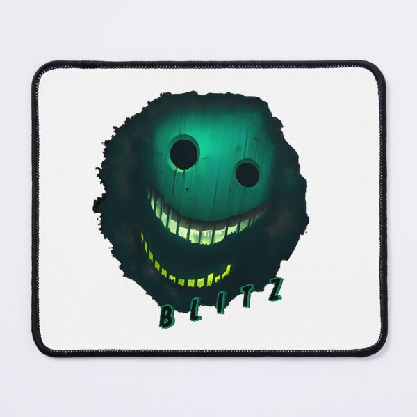 Item preview, Green Blitz Doors Roblox Inspired Artwork | ⭐⭐⭐⭐⭐ Best Seller designed and sold by tuffcookiet.
