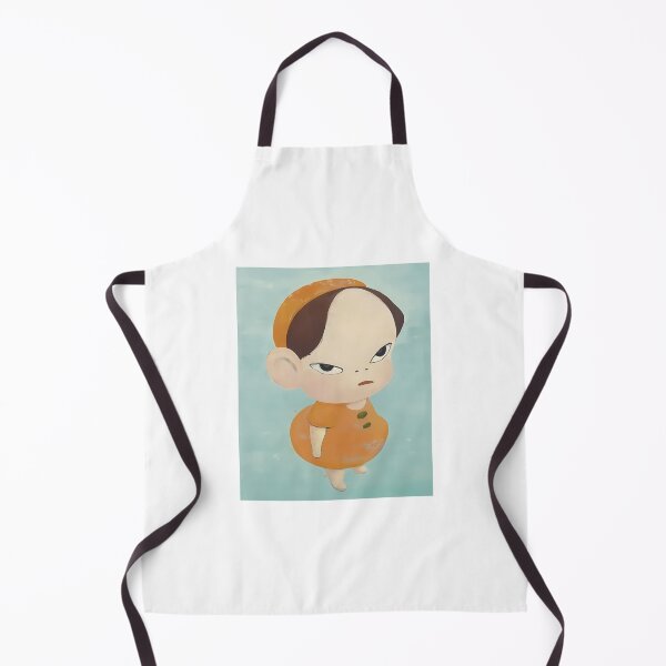 Item preview, Yoshimoto Nara designed and sold by maiquess.