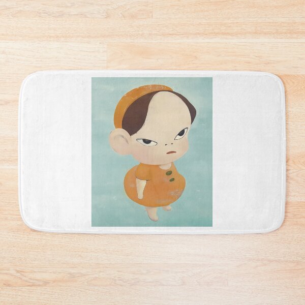 Item preview, Yoshimoto Nara  designed and sold by maiquess.