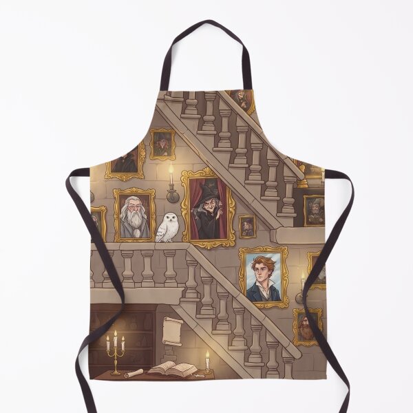 Item preview, Hogwarts stairs designed and sold by MrSor.
