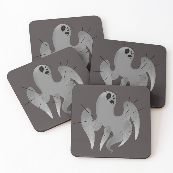 Item preview, Halloween Gghost designed and sold by Heavy-Wings.