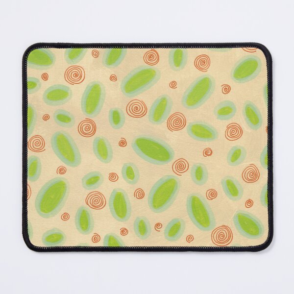 Item preview, Cactus Swirl designed and sold by anahallart.