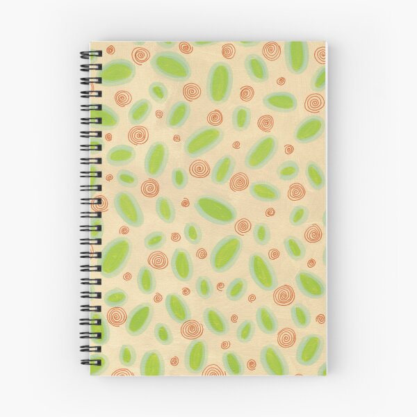 Item preview, Cactus Swirl designed and sold by anahallart.