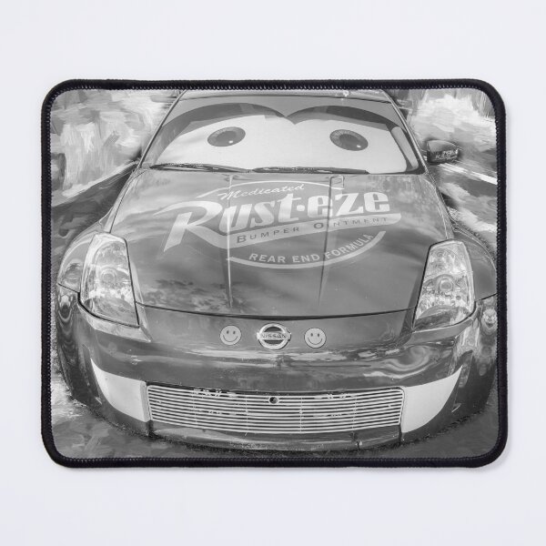 Item preview, 2002 Red Nissan 370Z Coupe designed and sold by RichFrancoCars.