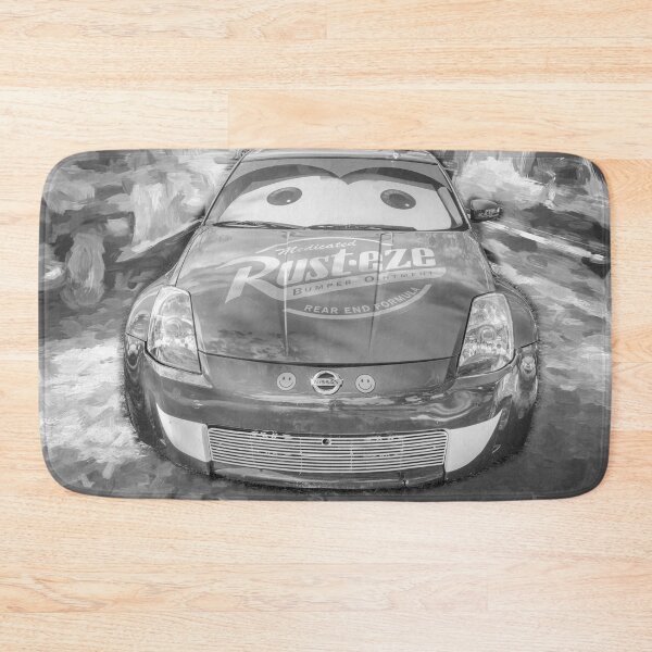 Item preview,  2002 Red Nissan 370Z Coupe designed and sold by RichFrancoCars.
