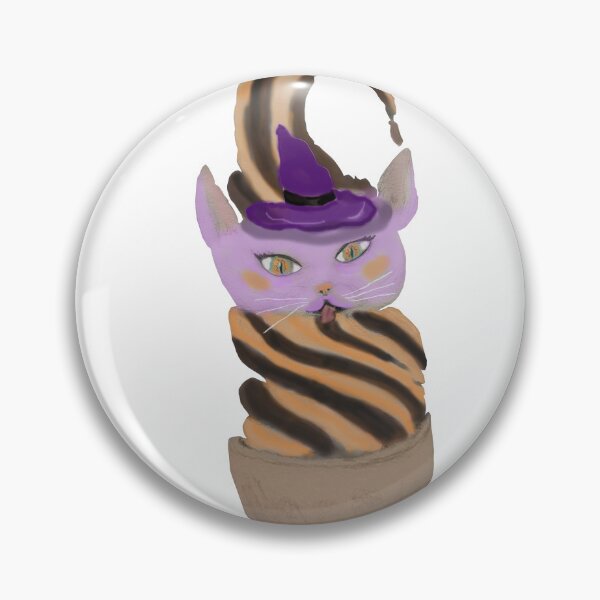 Item preview, Mkitty Halloween designed and sold by AlanaKDrex.