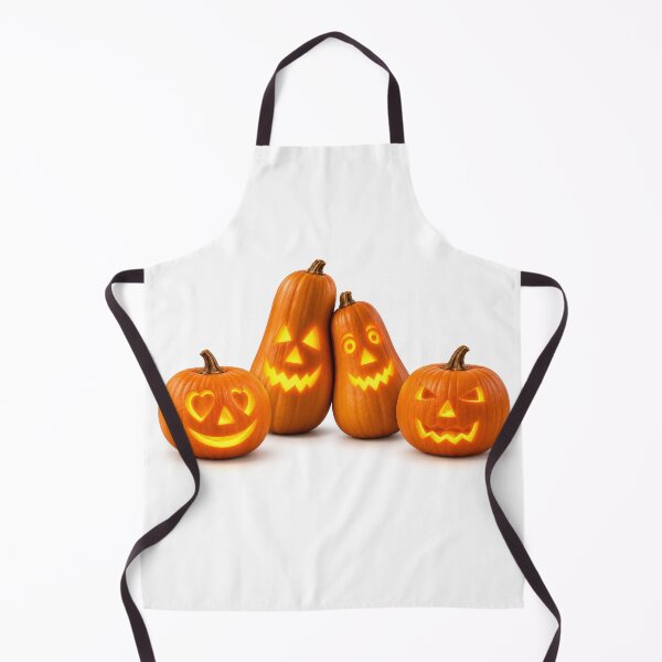 Item preview, Glowing Halloween Pumpkin Family designed and sold by DansCreations42.