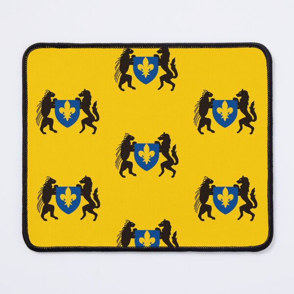 Item preview, Coat of arms of Blois designed and sold by Provinces de France.