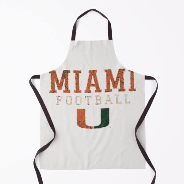 Item preview, Miami Hurricanes designed and sold by FaunaCanvas.
