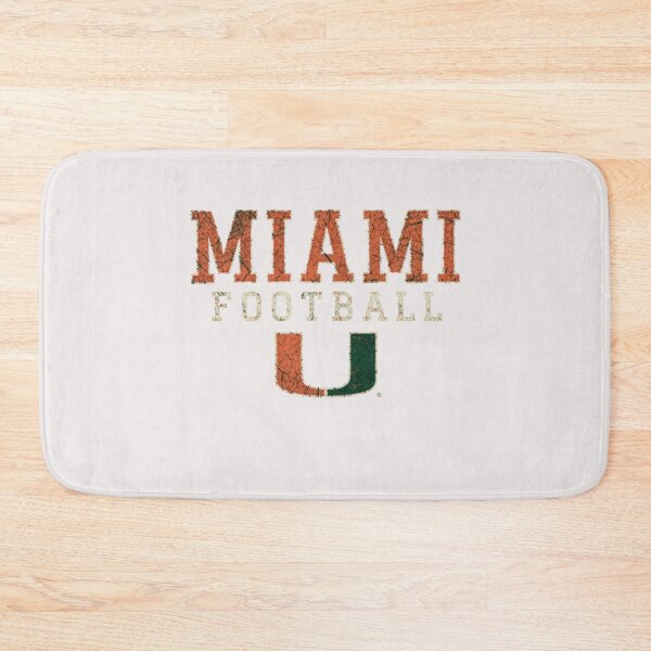 Item preview, Miami Hurricanes designed and sold by FaunaCanvas.