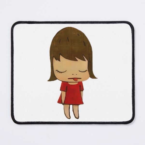 Item preview, Yoshimoto Nara designed and sold by maiquess.