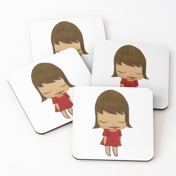 Item preview, Yoshimoto Nara  designed and sold by maiquess.