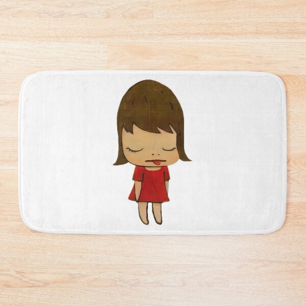 Item preview, Yoshimoto Nara  designed and sold by maiquess.