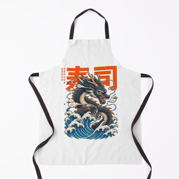 Item preview, Great Sushi Dragon | Limited Edition designed and sold by MayGuy.