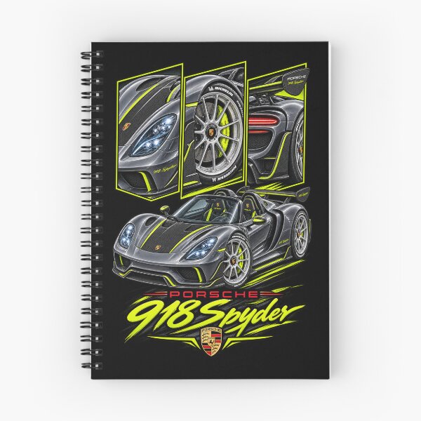Item preview, Spyder Electric Neon Hybrid Supercar designed and sold by Gabriela Mihai.