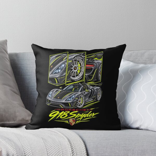 Item preview, Spyder Electric Neon Hybrid Supercar designed and sold by Gabriela Mihai.