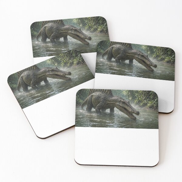 Item preview, Hunting Spino designed and sold by J-Smooth.
