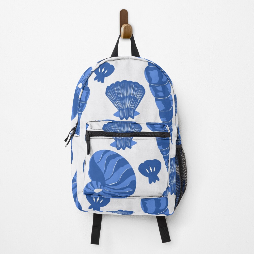 Item preview, Backpack designed and sold by LissetteRodz.