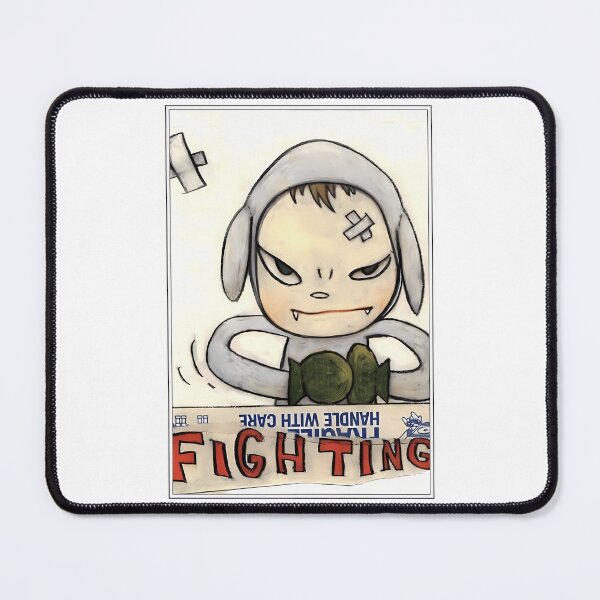 Item preview, Yoshimoto Nara  designed and sold by maiquess.