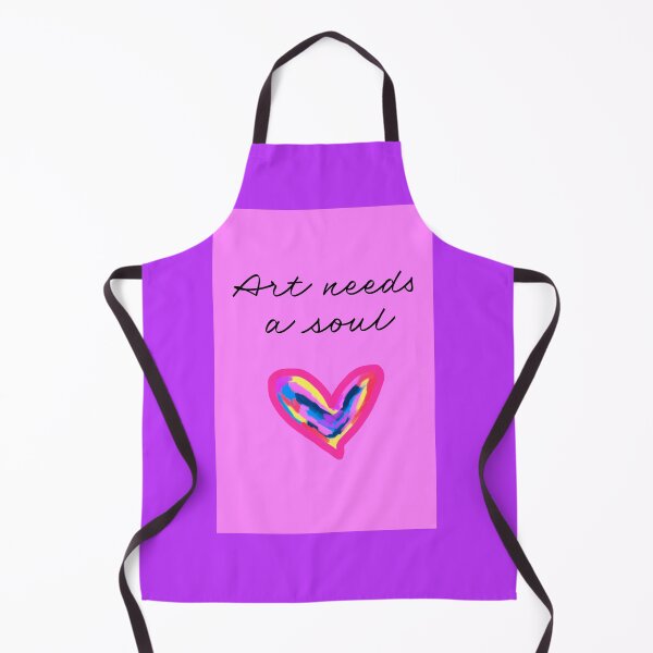 Item preview, Art needs a soul designed and sold by MMysteryArtist.