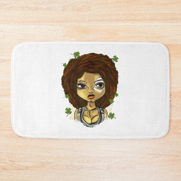 Item preview, Pop Culture Caricature Lucky Chance Graphic Art | Best Gift designed and sold by angeldustartist.