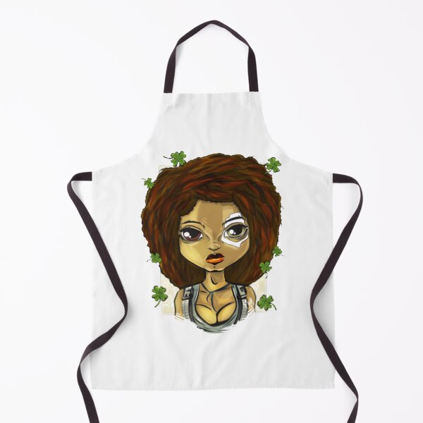 Item preview, Pop Culture Caricature Lucky Chance Graphic Art | Best Gift designed and sold by angeldustartist.
