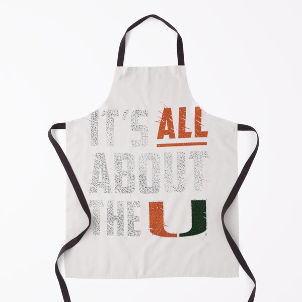 Item preview, Miami Hurricanes designed and sold by FaunaCanvas.