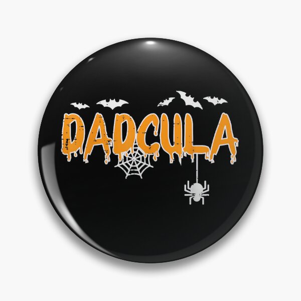 Item preview, Dadcula Funny Dad Halloween Matching Family Costume Graphic designed and sold by Lycheelich.