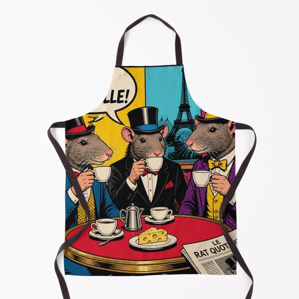 Item preview, Rats daylife designed and sold by Meg_S_meG.