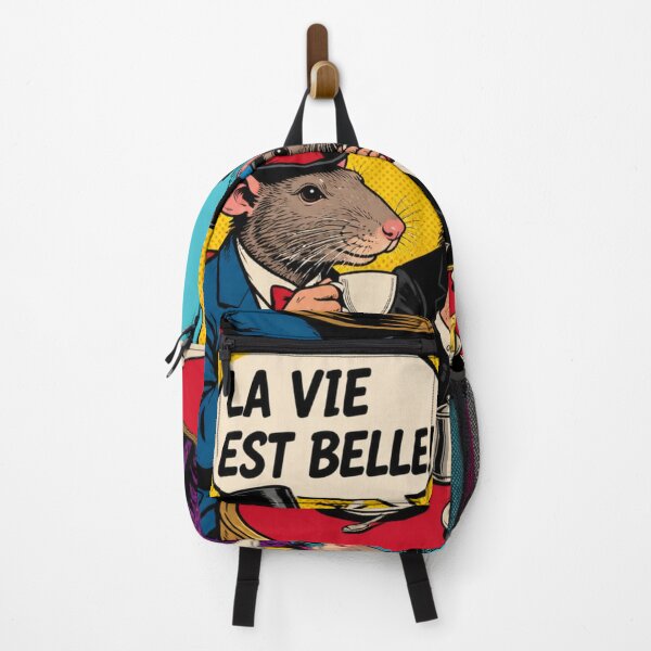 Item preview, Rats daylife designed and sold by Meg_S_meG.