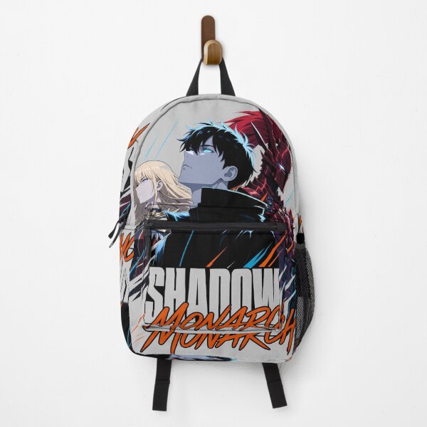 Item preview, Shadow Monarch Trio Guild Hunter Alliance Graphic designed and sold by sidki-SDK.