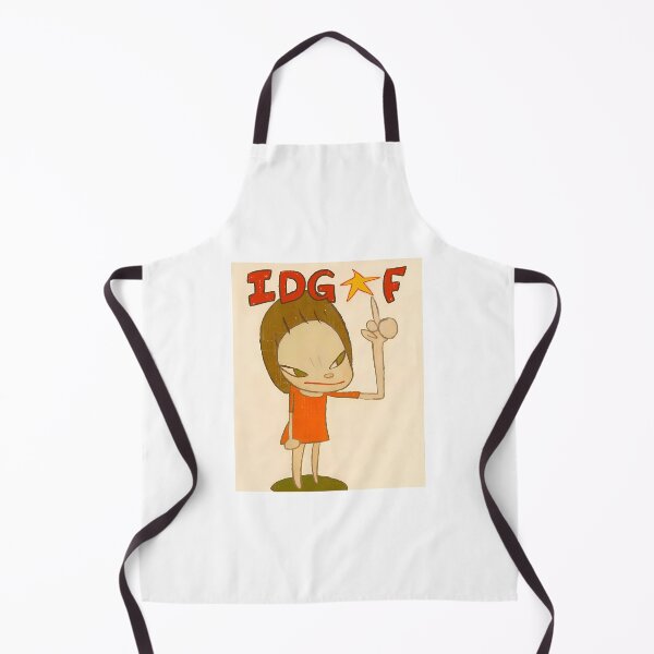 Item preview, Yoshimoto Nara designed and sold by maiquess.