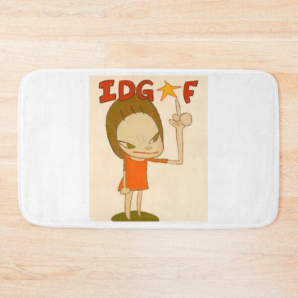 Item preview, Yoshimoto Nara  designed and sold by maiquess.