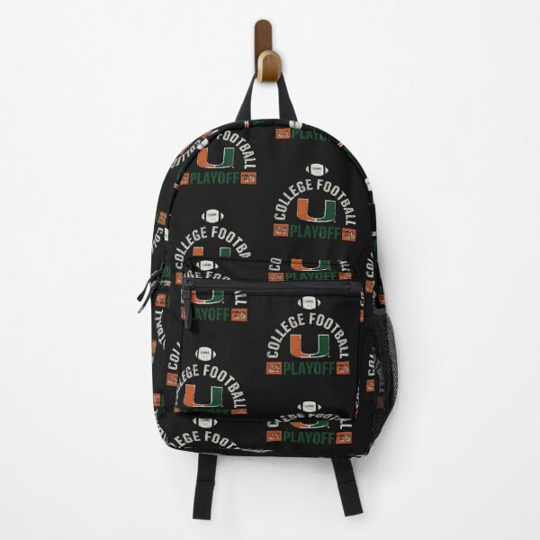 Item preview, Miami Hurricanes designed and sold by FaunaCanvas.