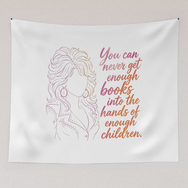 Item preview, Dolly Parton Quote RIP Dolly Tribute designed and sold by westegtflogan.