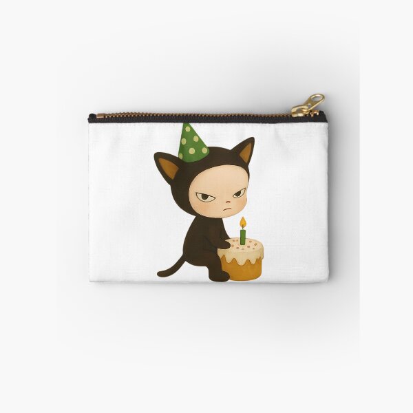 Item preview, Yoshimoto Nara Birthday designed and sold by maiquess.