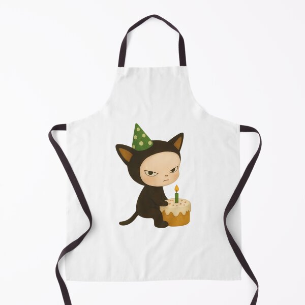 Item preview, Yoshimoto Nara Birthday designed and sold by maiquess.