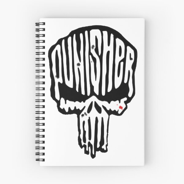 Item preview, Gritty Dark Vigilante Skull Illustration - Antihero Skull Emblem Art | Best Buy designed and sold by angeldustartist.